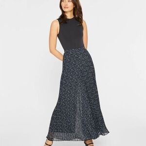 NWT Club Monaco Jessyn Pleated Pant